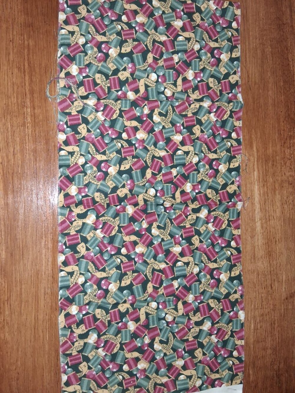 Fabric Bundle - Picture 5 of 16